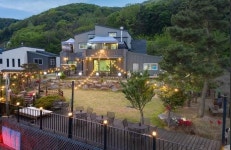 펜션 / 경기 남양주 시 - 점포라인