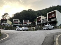 펜션 / 경기 가평군 - 점포라인