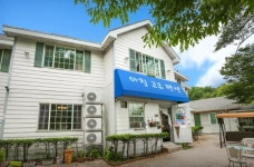 펜션 / 경기 가평군 - 점포라인