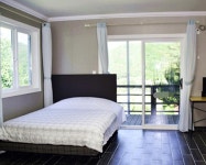 펜션 / 강원도 - 점포라인