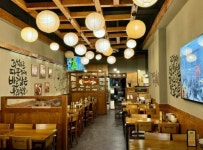 고깃집 / 경기 수원시 - 점포라인