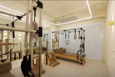 요가/필라테스 / 서울 서울 동대문 - 점포라인