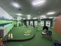 골프연습장 / 서울 서울 구로구 - 점포라인