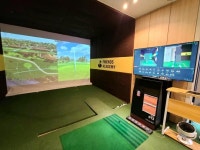 골프연습장 / 제주도 - 점포라인