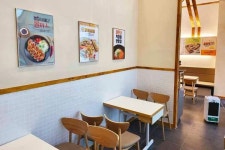 분식점 / 경기 하남시 - 점포라인