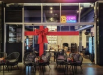 카페 / 경기 하남시 - 점포라인