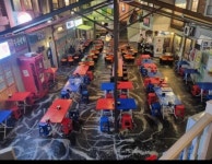 실내포차 / 서울 서울 서초구 - 점포라인