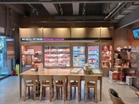 제과점 / 경기남부 - 점포라인