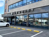 카페 / 경기 평택시 - 점포라인