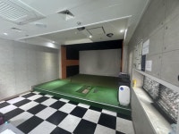 스크린골프장 / 경기남부 - 점포라인