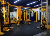 헬스클럽 / 서울 서울 강동구 - 점포라인