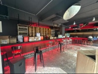 바 / 대전시 - 점포라인