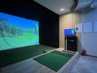 스크린골프장 / 경기 김포시 - 점포라인