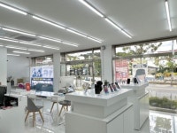 이동통신점 / 제주도 - 점포라인