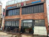 생선회/해물 / 제주도 - 점포라인