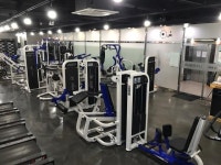 헬스클럽 / 광주시 - 점포라인