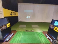 골프연습장 / 경기 남양주 시 - 점포라인