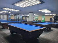 당구장 / 서울 서울 강남구 - 점포라인