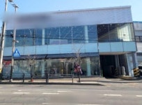 한식점 / 경기 남양주 시 - 점포라인