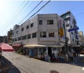 한식점 / 서울 서울 강서구 - 점포라인