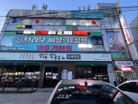 스크린골프장 / 경기 용인시 - 점포라인