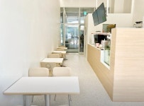 카페 / 경기 평택시 - 점포라인