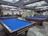 당구장 / 서울 서울 강동구 - 점포라인