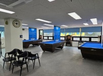 당구장 / 경기 성남시 - 점포라인