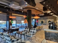 카페 / 경기 평택시 - 점포라인