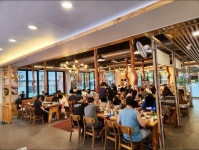 고깃집 / 경기 수원시 - 점포라인