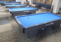 당구장 / 경기남부 - 점포라인