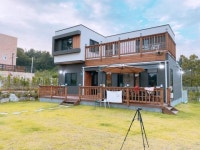 펜션 / 경기 안산시 - 점포라인