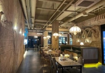 레스토랑 / 경기 수원시 - 점포라인