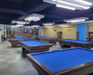 당구장 / 경기남부 - 점포라인