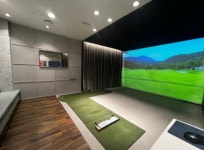 골프연습장 / 경기 고양시 - 점포라인