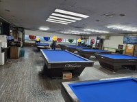 당구장 / 경기남부 - 점포라인