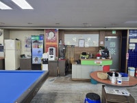 당구장 / 경기남부 - 점포라인