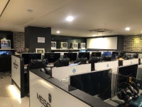 PC방 / 경기 안양시 - 점포라인
