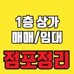 커피점 / 서울 서울 강서구 - 점포라인