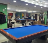 당구장 / 충청 충청남 도 - 점포라인