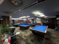 당구장 / 경기남부 - 점포라인