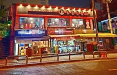 중국집 / 서울 서울 강서구 - 점포라인