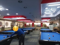 당구장 / 경기 광명시 - 점포라인