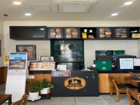 패스트푸드 / 부산시 - 점포라인