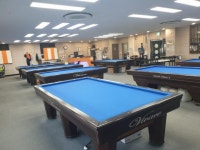 당구장 / 인천 인천 남동구 - 점포라인