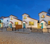 펜션 / 경기 양평군 - 점포라인