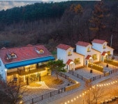 펜션 / 경기 양평군 - 점포라인