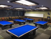 당구장 / 인천 인천 남동구 - 점포라인