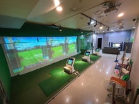 스크린골프장 / 서울 서울 영등포 - 점포라인