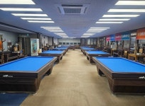 당구장 / 경기 군포시 - 점포라인